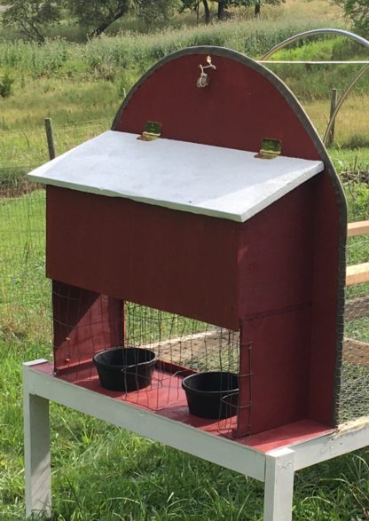 Coop Plans - Image 2