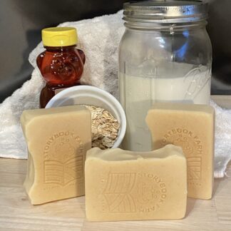 Handmade Soaps