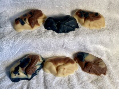 Goat Milk Goat Soaps