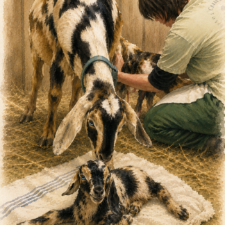Helping Hands