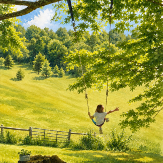Farm Life & Landscape