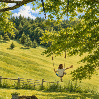 Swingin'