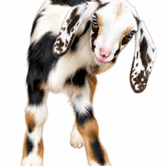 Life With Goats