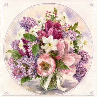 Flowers & Garden