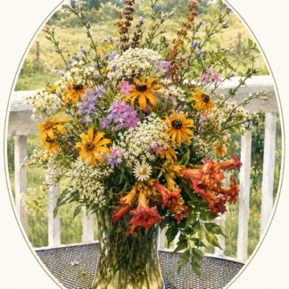 Summer Bouquet